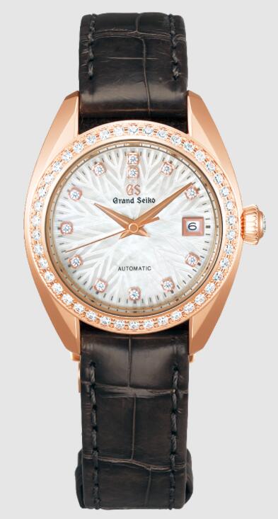 Grand Seiko Elegance STGK006 Replica Watch